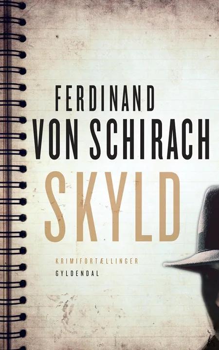 Skyld af Ferdinand von Schirach