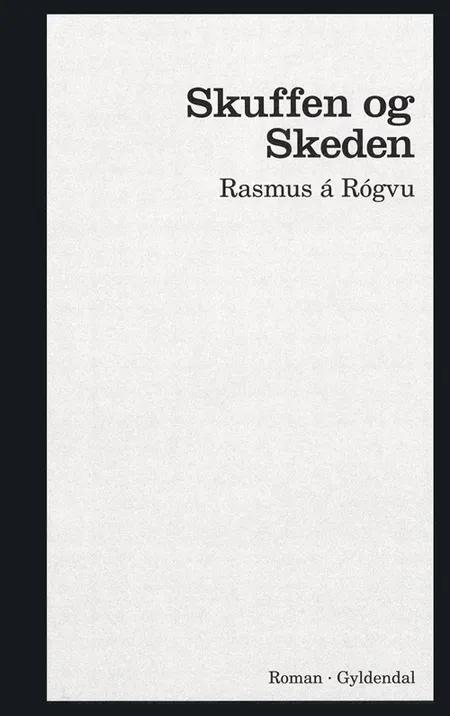 Skuffen og Skeden af Rasmus á Rógvu