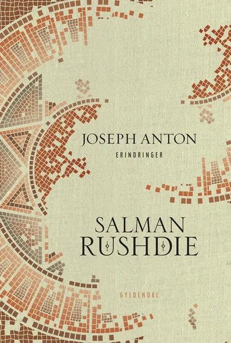 Joseph Anton af Salman Rushdie