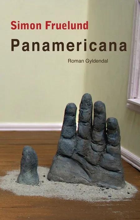 Panamericana af Simon Fruelund
