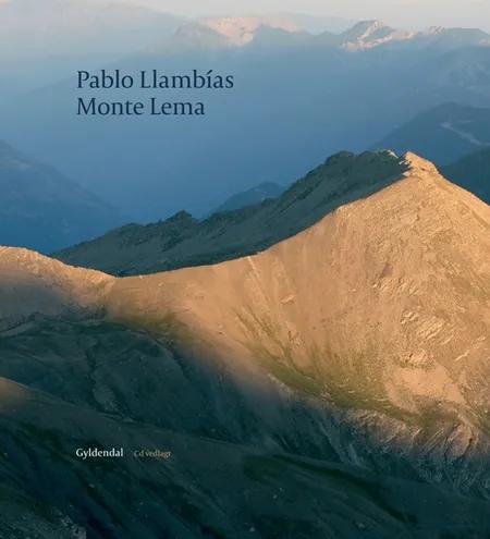 Monte Lema af Pablo Llambías