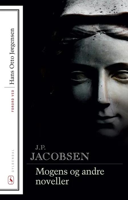 Mogens og andre noveller af J. P. Jacobsen