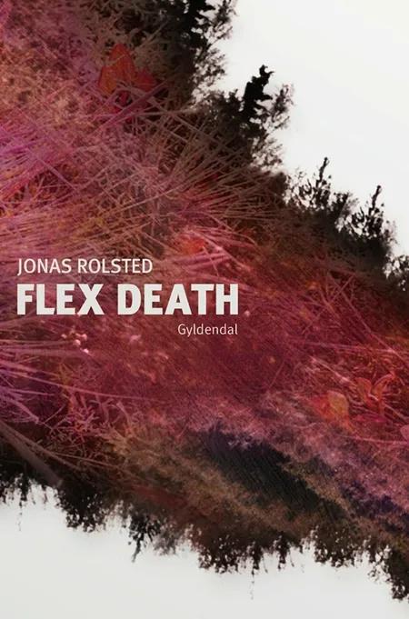 Flex Death af Jonas Rolsted