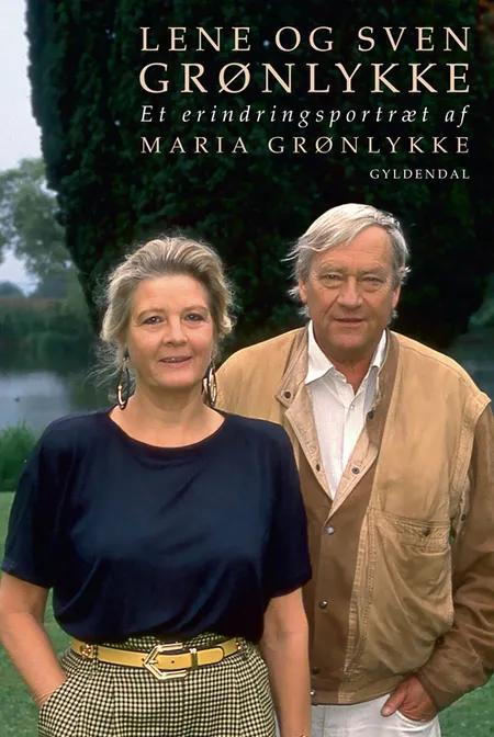 Lene og Sven Grønlykke af Maria Grønlykke