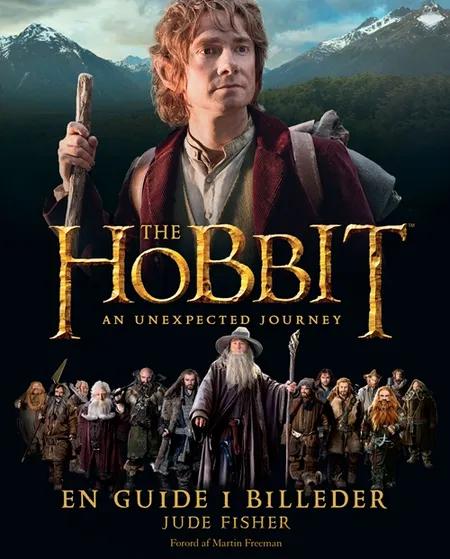 The hobbit - an unexpected journey af Jude Fisher