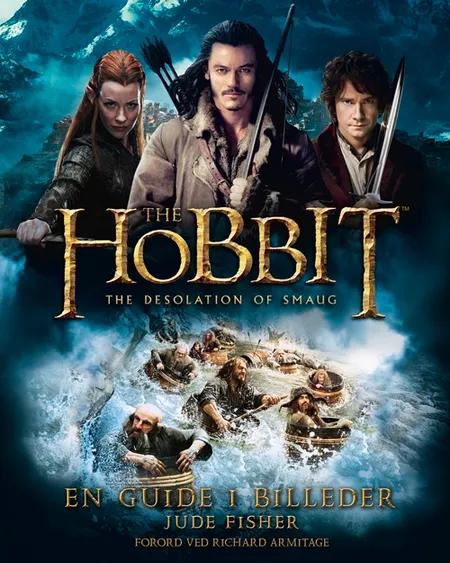 The Hobbit - The Desolation of Smaug af Jude Fisher