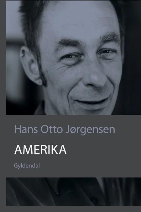 Amerika af Hans Otto Jørgensen