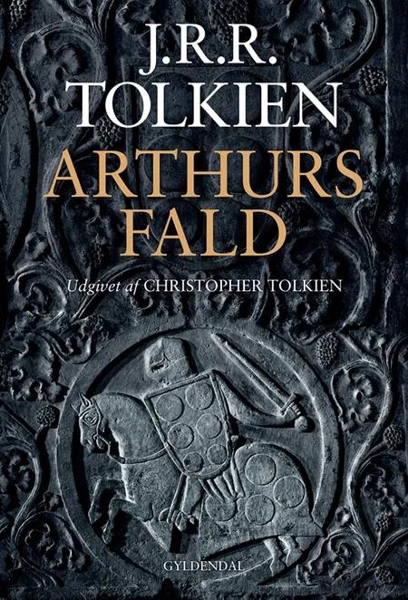 Arthurs fald af J. R. R. Tolkien