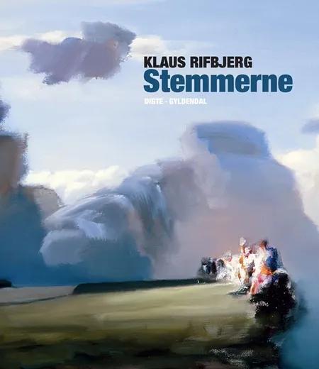 Stemmerne af Klaus Rifbjerg