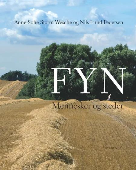 Fyn af Anne-Sofie Storm Wesche