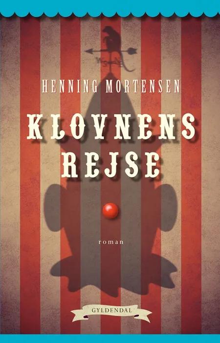 Klovnens rejse af Henning Mortensen