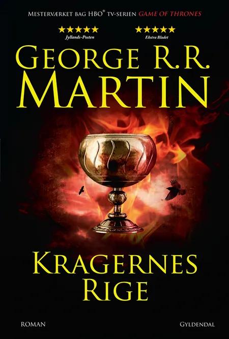 Kragernes rige af George R.R. Martin