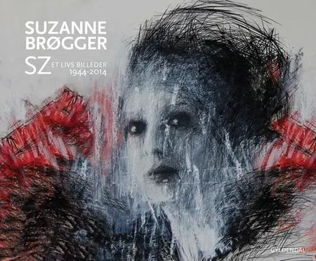 SZ af Suzanne Brøgger