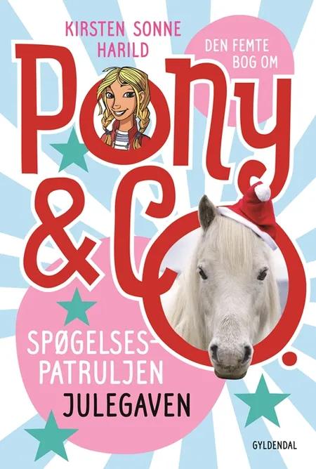 Den femte bog om Pony & co. af Kirsten Sonne Harild