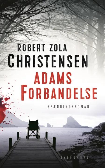 Adams forbandelse af Robert Zola Christensen