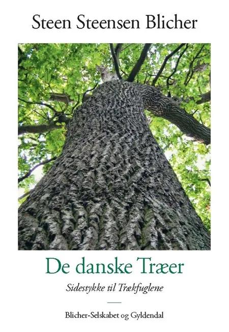 De danske træer af Steen Steensen Blicher
