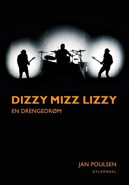 Dizzy Mizz Lizzy af Jan Poulsen