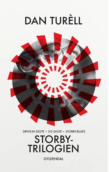 Storby-trilogien af Dan Turèll