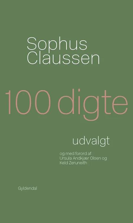 100 digte af Sophus Claussen