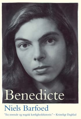 Benedicte af Niels Barfoed