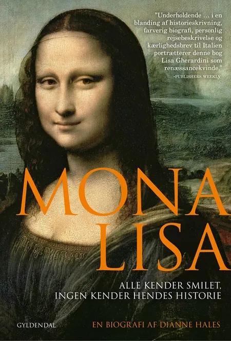 Mona Lisa af Dianne Hales
