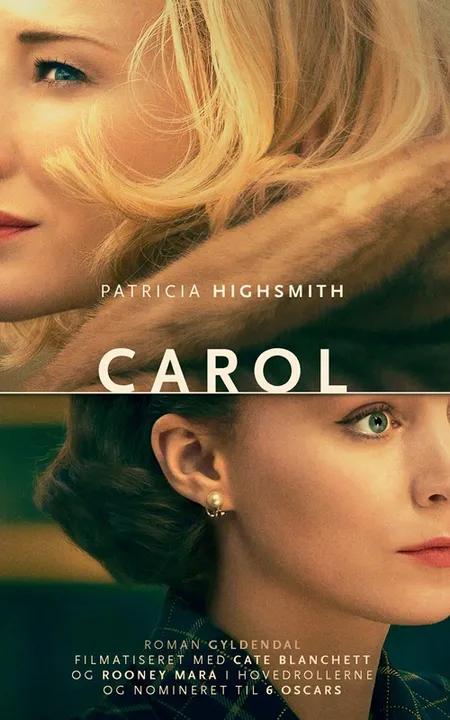 Carol af Patricia Highsmith