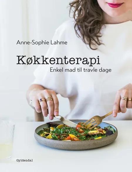 Køkkenterapi af Anne-Sophie Lahme