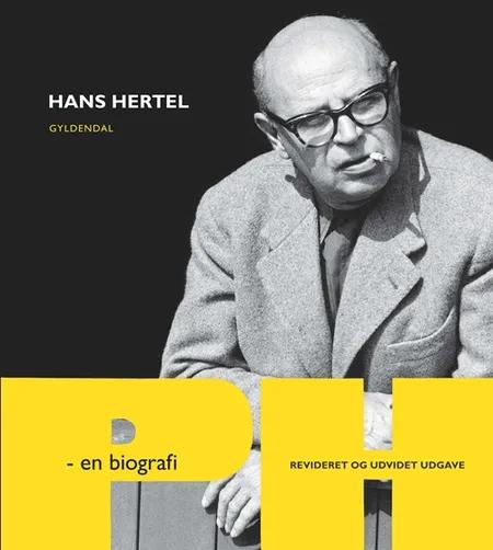 PH - en biografi af Hans Hertel