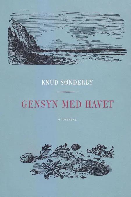 Gensyn med Havet af Knud Sønderby