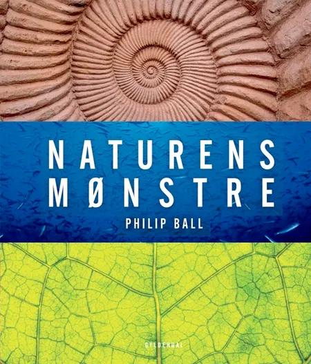 Naturens mønstre af Philip Ball