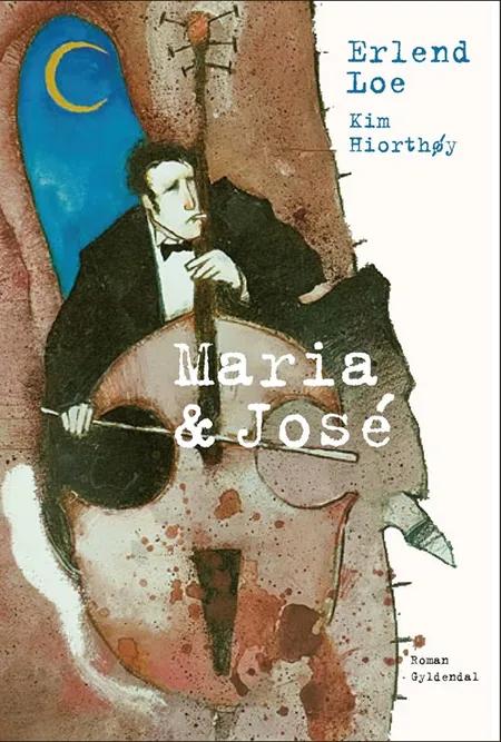 Maria og José af Erlend Loe