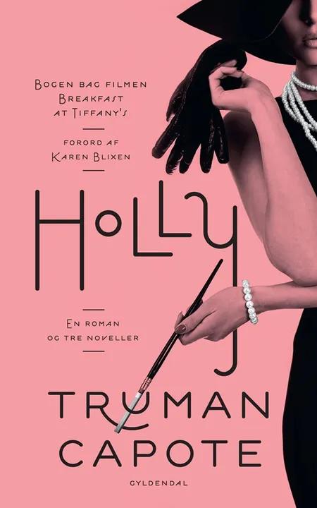 Holly af Truman Capote