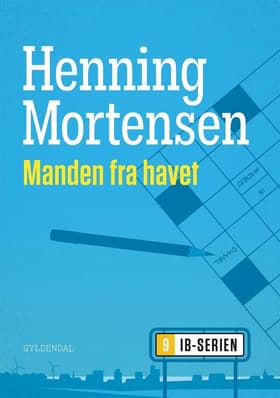 Manden fra havet af Henning Mortensen