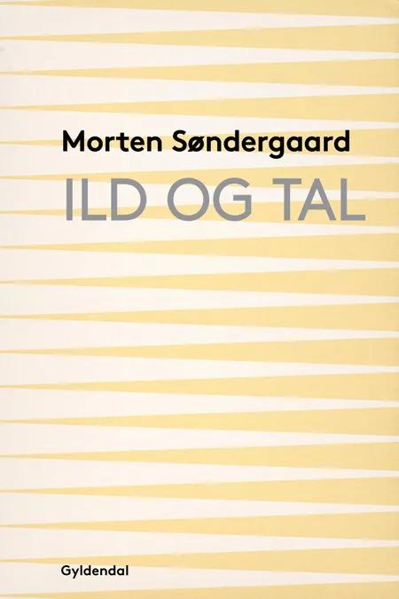 Ild og tal af Morten Søndergaard