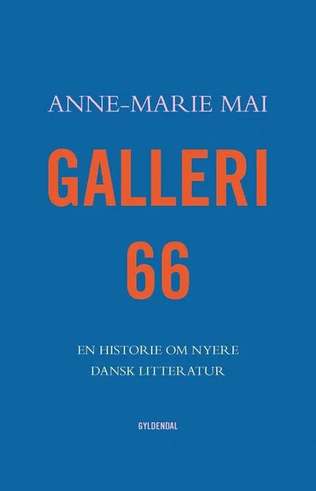 Galleri 66 af Anne-Marie Mai