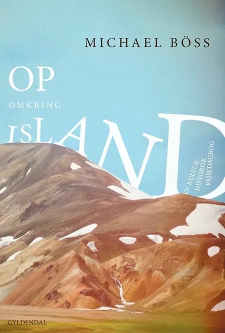 Op omkring Island af Michael Böss