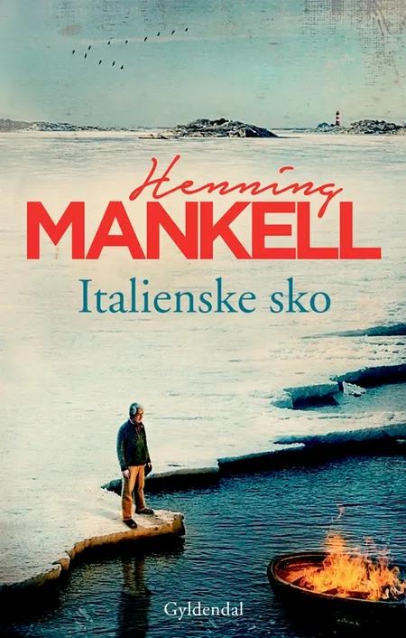 Italienske sko af Henning Mankell