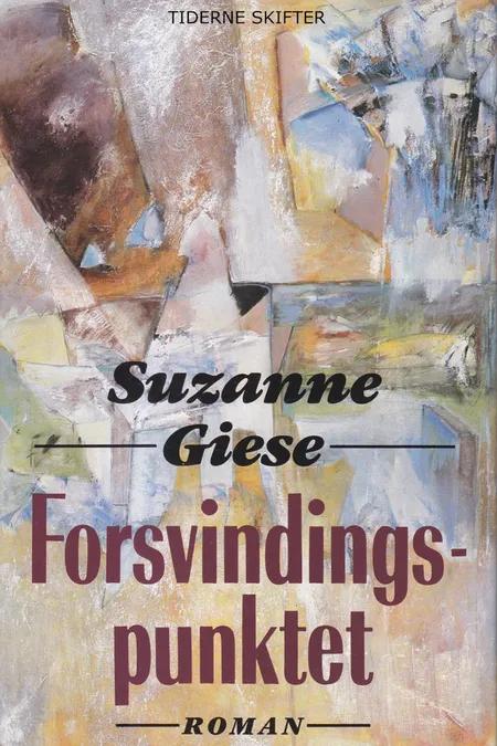 Forsvindingspunktet af Suzanne Giese