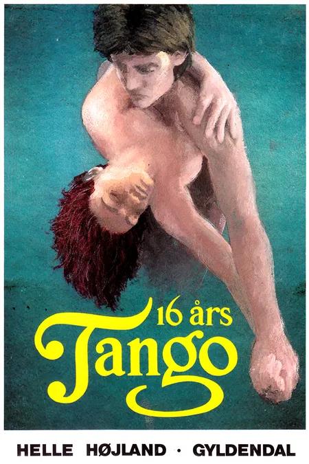 16 års tango af Helle Højland