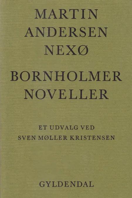 Bornholmer-Noveller af Martin Andersen Nexø