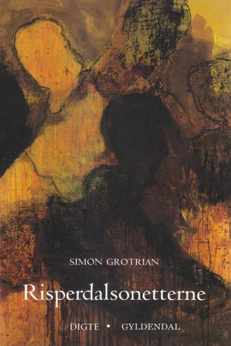 Risperdalsonetterne af Simon Grotrian