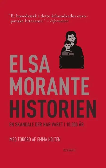 Historien af Elsa Morante