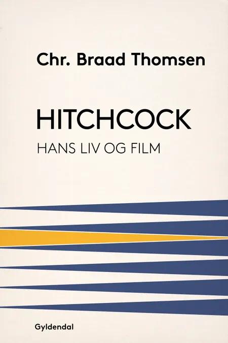 Hitchcock af Christian Braad Thomsen