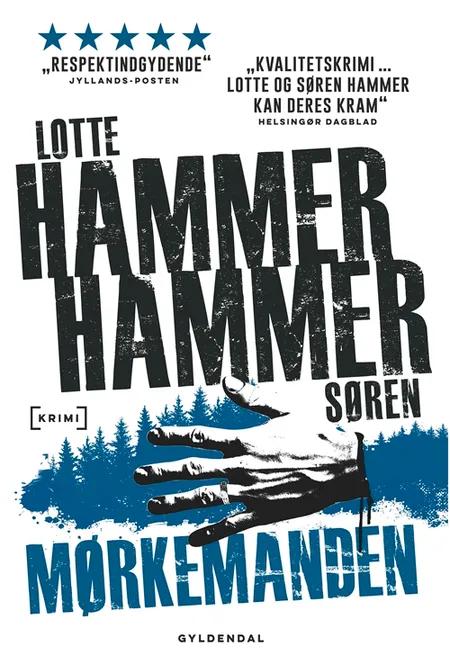 Mørkemanden af Lotte Hammer