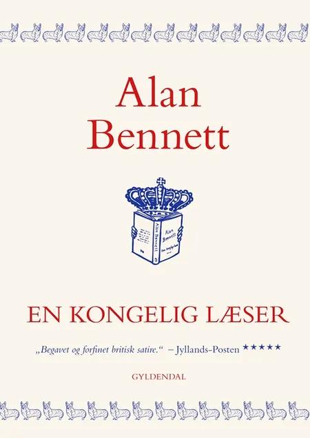 En kongelig læser af Alan Bennett