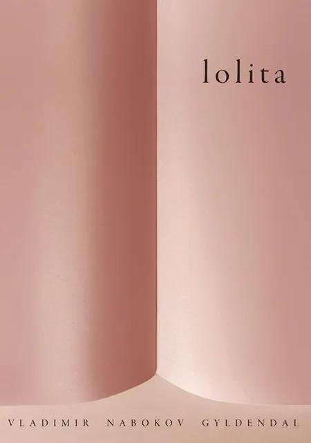 Lolita af Vladimir Nabokov