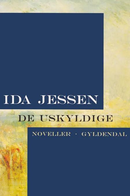 De uskyldige af Ida Jessen