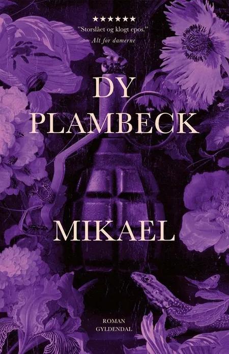 Mikael af Dy Plambeck