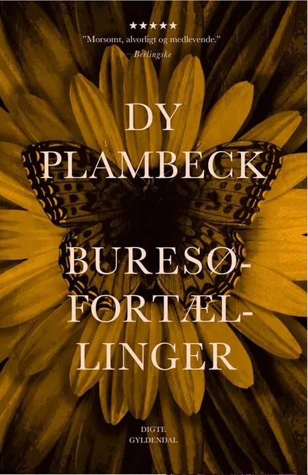Buresø-fortællinger af Dy Plambeck