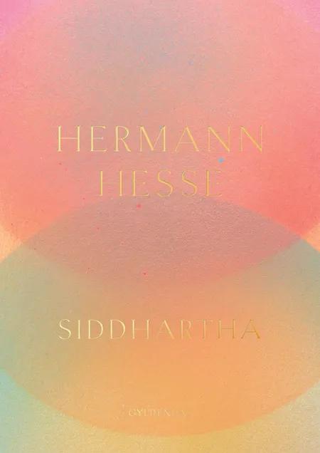 Siddhartha af Hermann Hesse